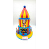 Pastel Infantil 4613 The Amazing Digital Circus